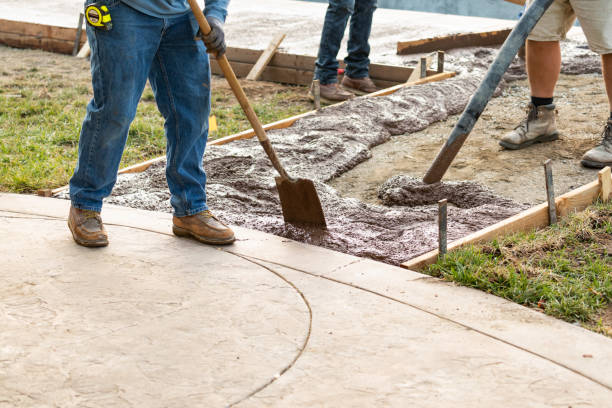Best Concrete Demolition Services in Howard City, MI