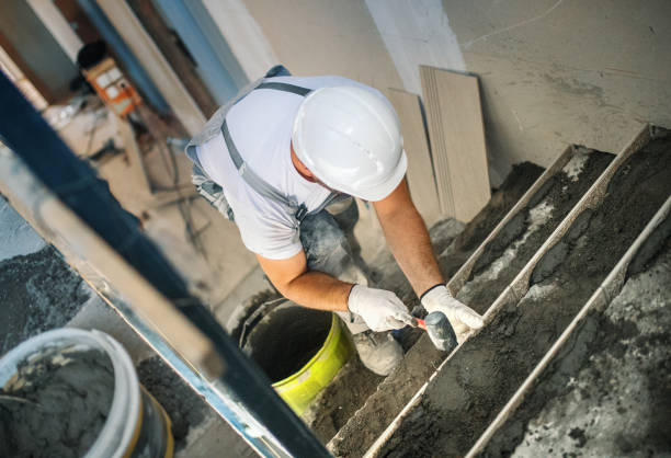 Best Concrete Removal and Replacement in Howard City, MI
