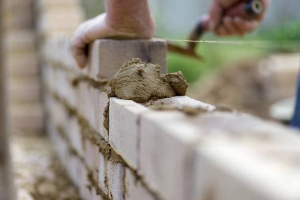 Best Concrete Patio Design and Installation in Howard City, MI
