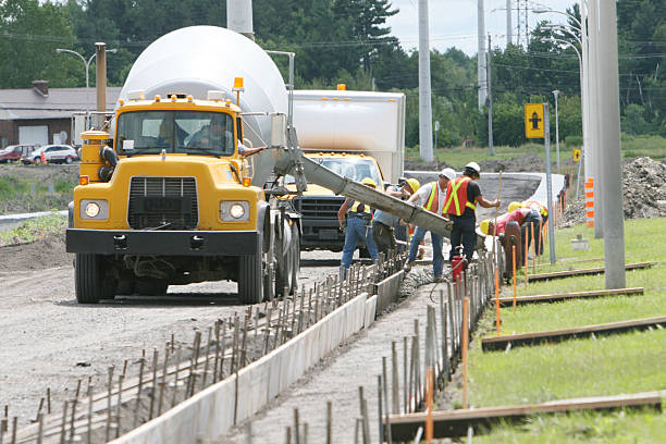 Best Concrete Foundation Repair in Howard City, MI